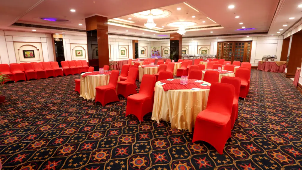 Darbar Hall